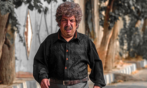 عباس جمشیدی‌فر