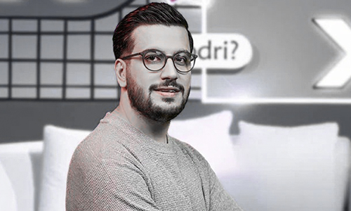 امیرحسین قیاسی