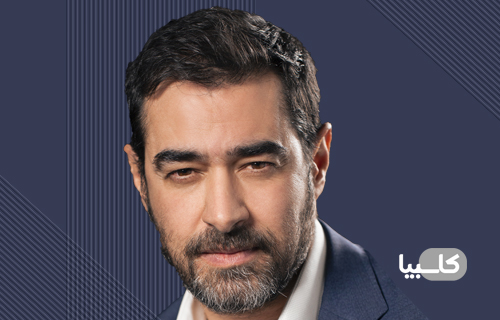 شهاب حسینی