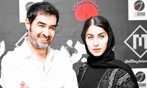 شهاب حسینی