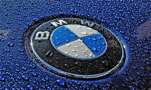 برند BMW