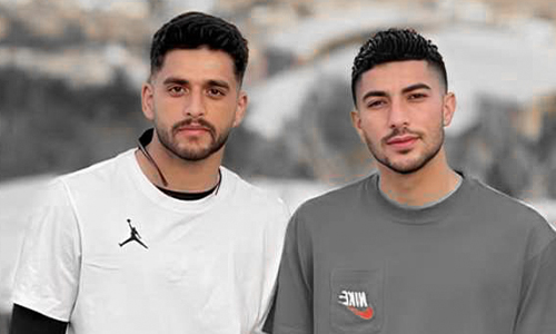 حسین گودرزی