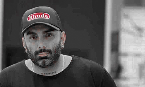 مسعود صادقلو