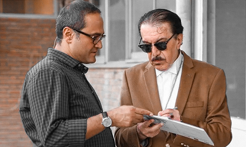 ناصر چشم آذر