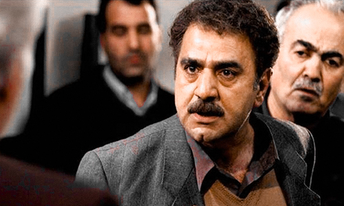 پرویز پرستویی