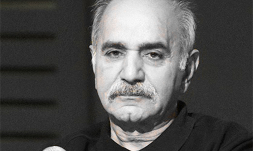 پرویز پرستویی