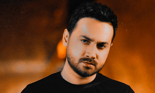 سامان جلیلی