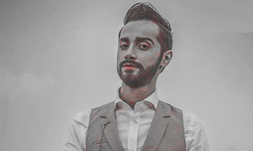 سامان جلیلی