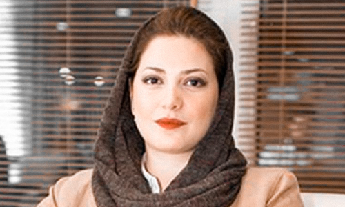 طناز طباطبایی