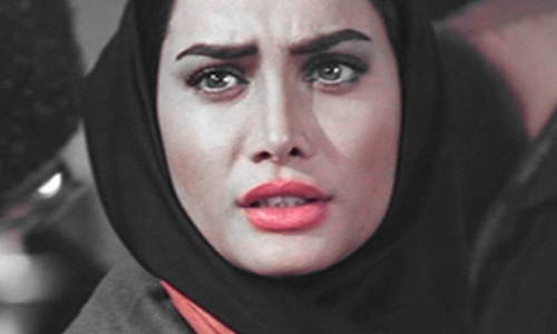 تینا آخوند تبار