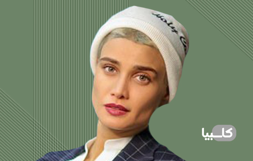 تینا آخوند تبار