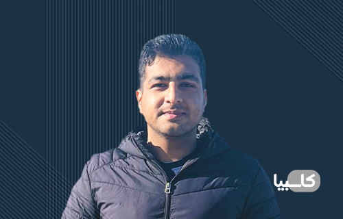 احمد رضا حبیبی‌ نیا