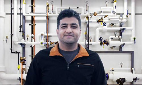 احمد رضا حبیبی‌ نیا