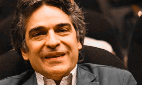 اردلان شجاع کاوه