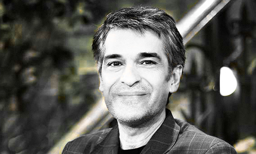 اردلان شجاع کاوه