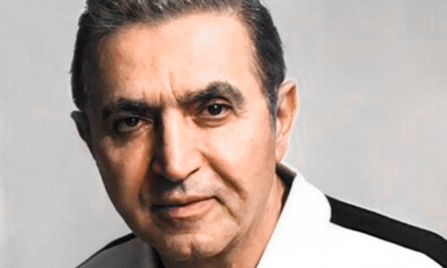 فریدون آسرایی