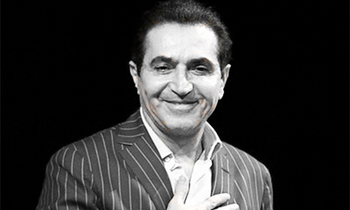 فریدون آسرایی