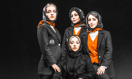 فیلم جوجه تیغی