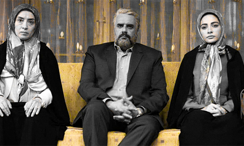 فیلم جوجه تیغی