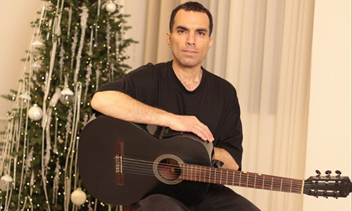 کوروش شاه بهرامی