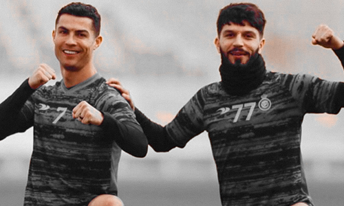 جلال‌ الدین ماشاریپوف