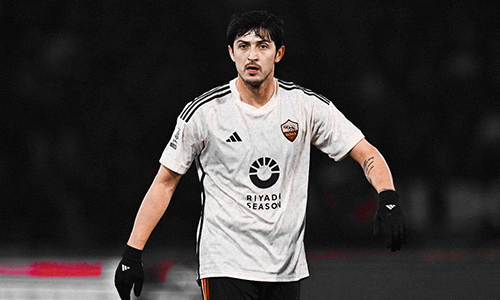 سردار آزمون