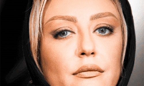 شقایق فراهانی