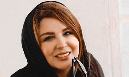 شهره سلطانی