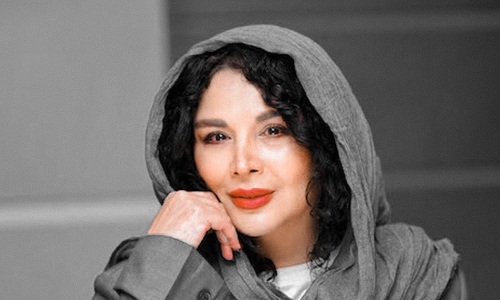 شهره سلطانی