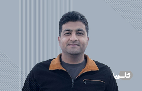 احمد رضا حبیبی‌ نیا