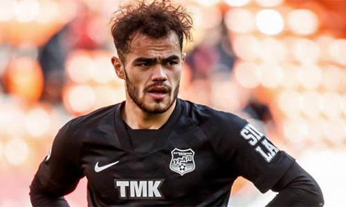 اوستون اورونوف