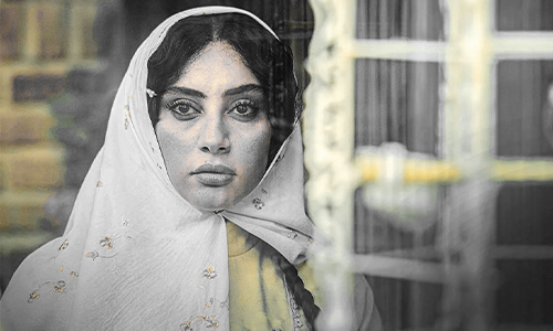 سریال بامداد خمار