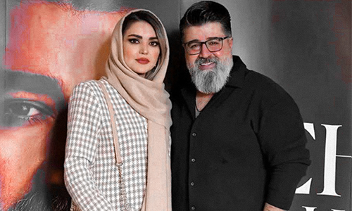 مهدی یغمایی