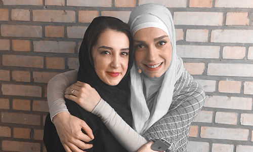 سحر جعفری جوزانی