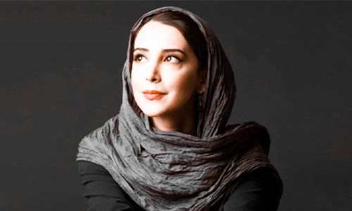 سحر جعفری جوزانی