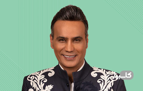 شهرام شکوهی