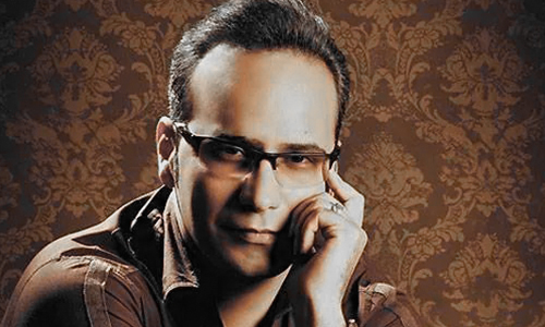 شهرام شکوهی