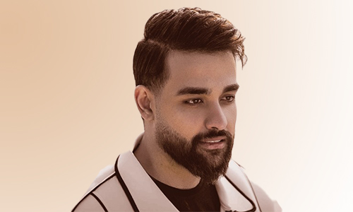 سهیل مهرزادگان