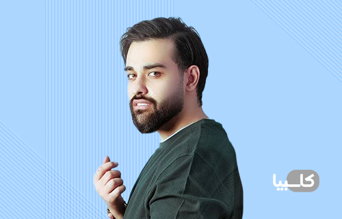 سهیل مهرزادگان