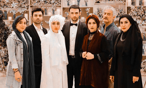فیلم بی وزنی