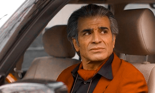 محمد شیری