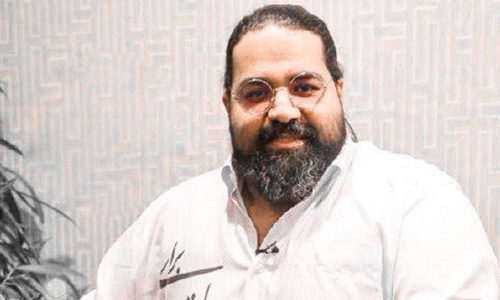 رضا صادقی