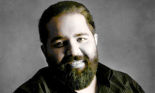 رضا صادقی