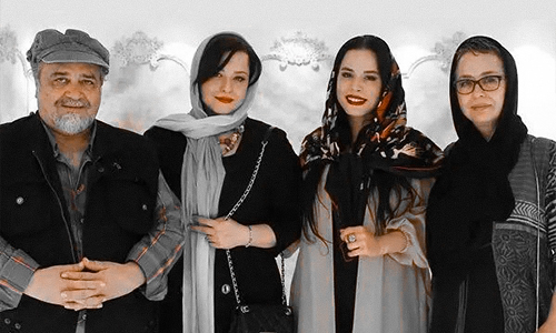 محمدرضا شریفی نیا