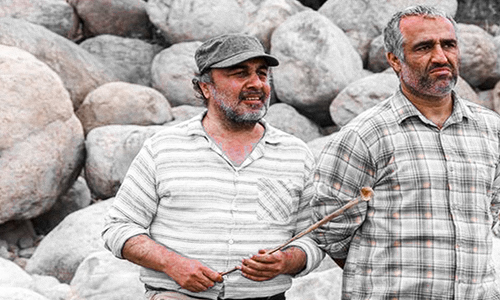 فیلم ویلای ساحلی