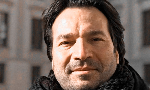 علی لک پوریان