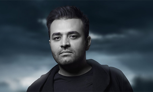 میثم ابراهیمی