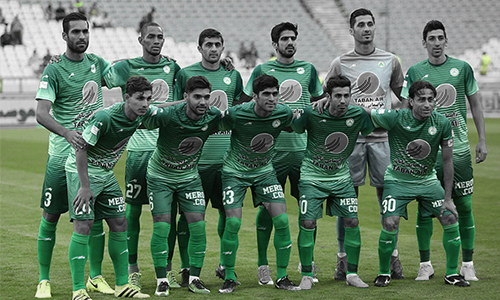 ذوب آهن