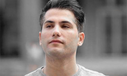 احمد سعیدی