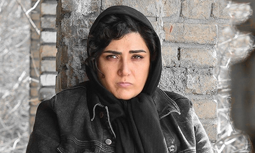 باران کوثری